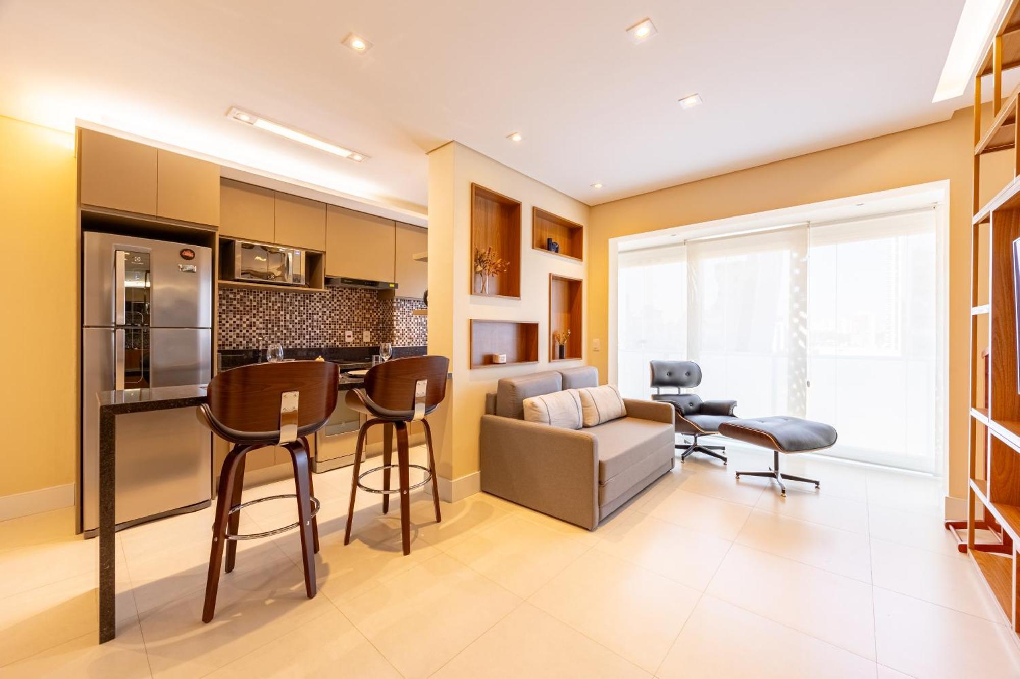 Add - Add Nova Berrini By Anora Spaces Sao Paulo