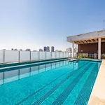 Add - Add Nova Berrini By Anora Spaces